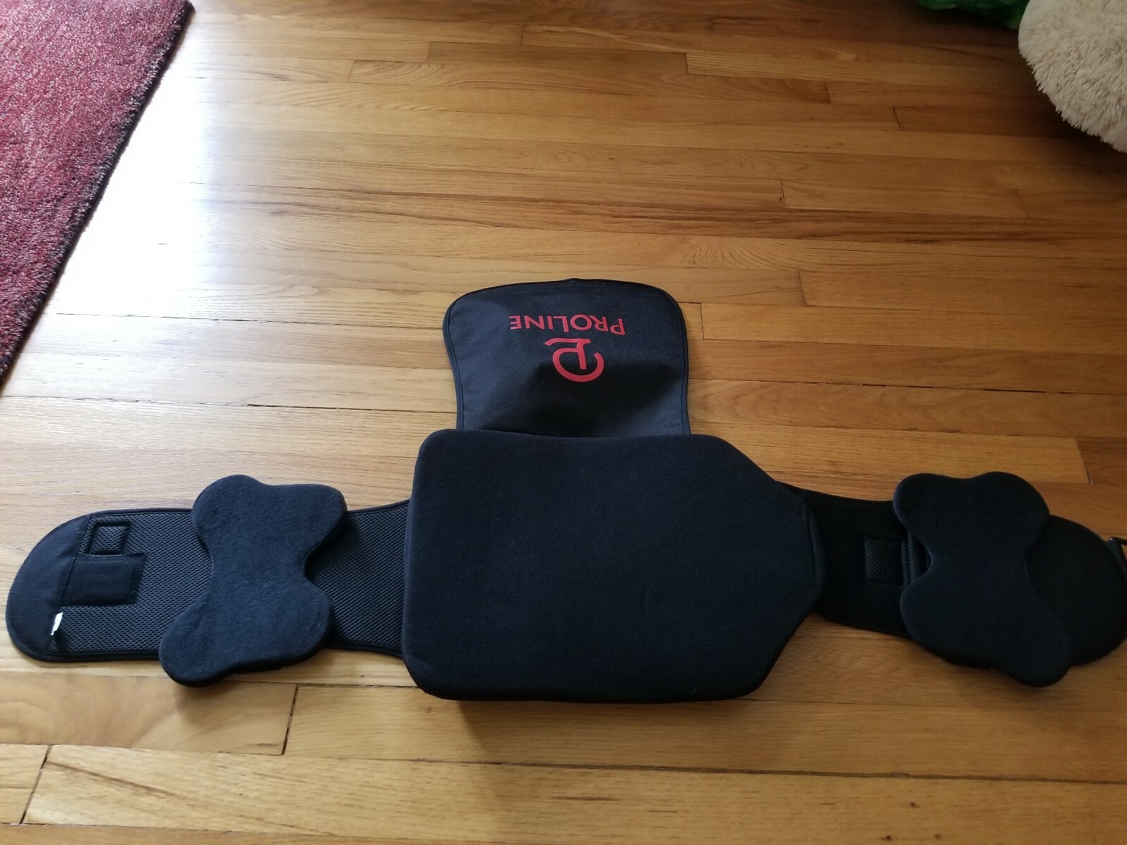 ProLine Innovations Prime Series Back Brace Support Compression Sys Large 37-40″