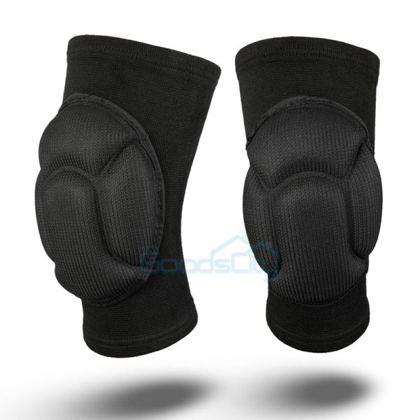 Rodillera Ortopedica Para Trabajo Gym Correr Dolor De Rodillas Rodilleras Sport