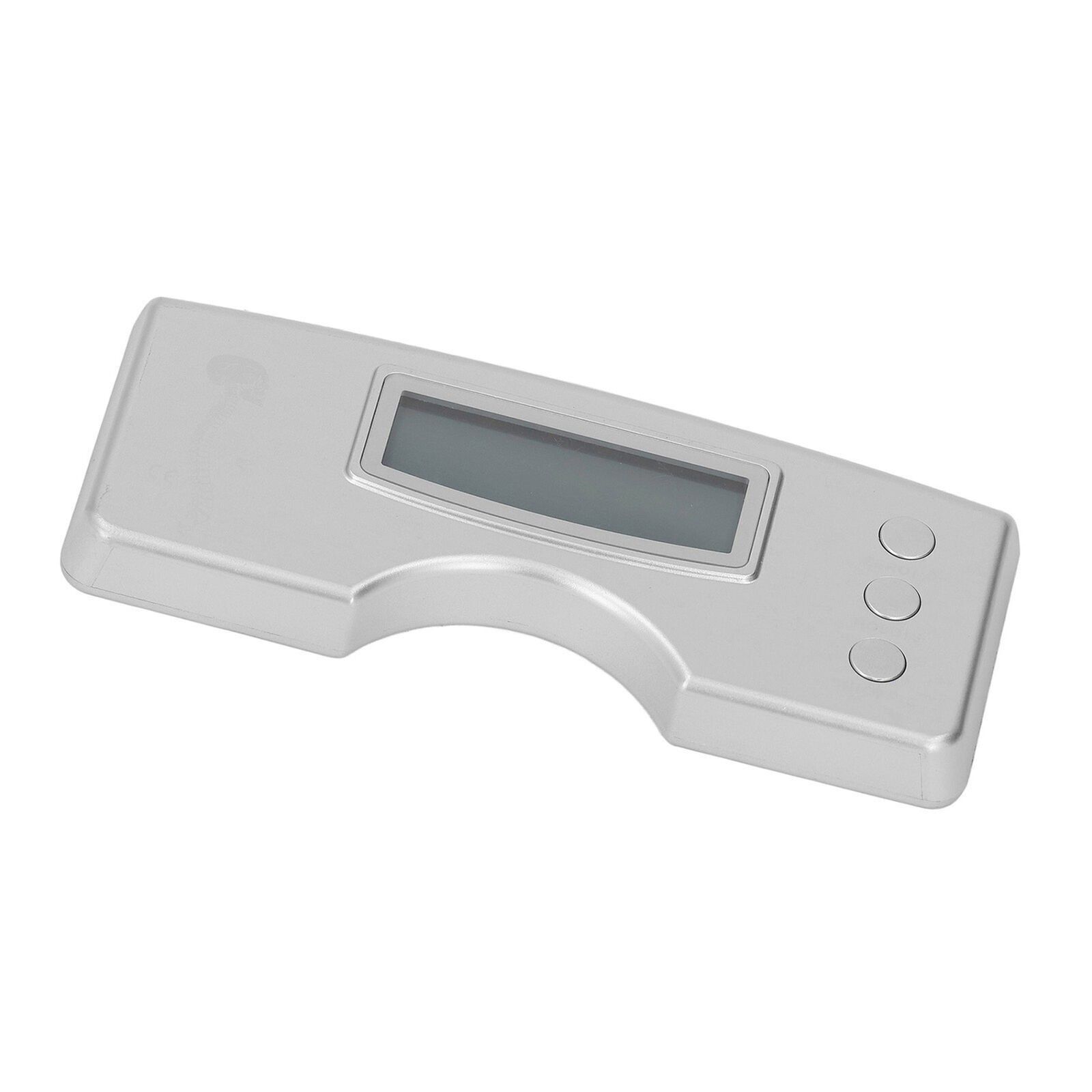 Digital Display Scoliosis Meter Human Spine Electronic Scoliometer Detector 0