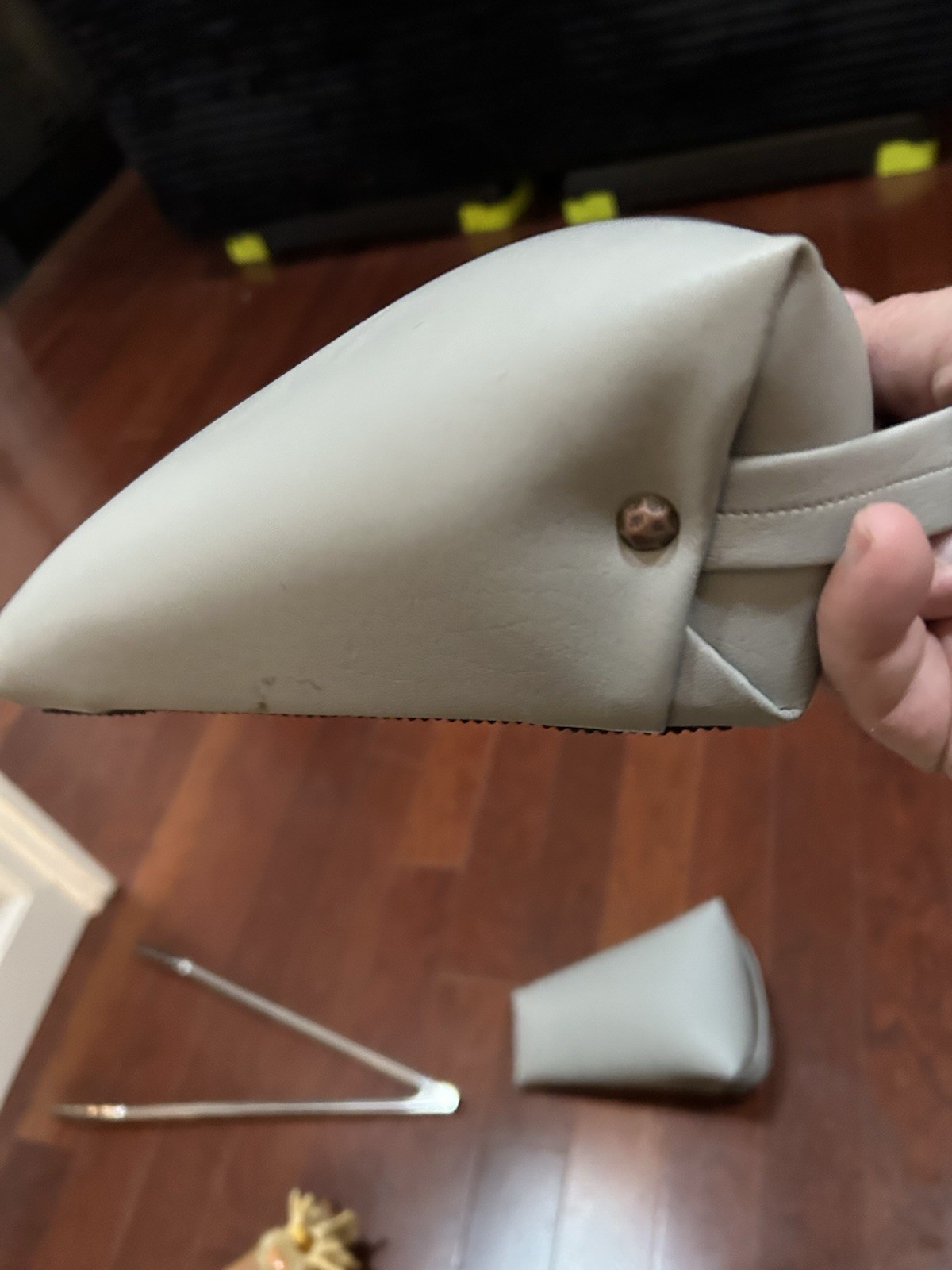SOT Blocks Pair