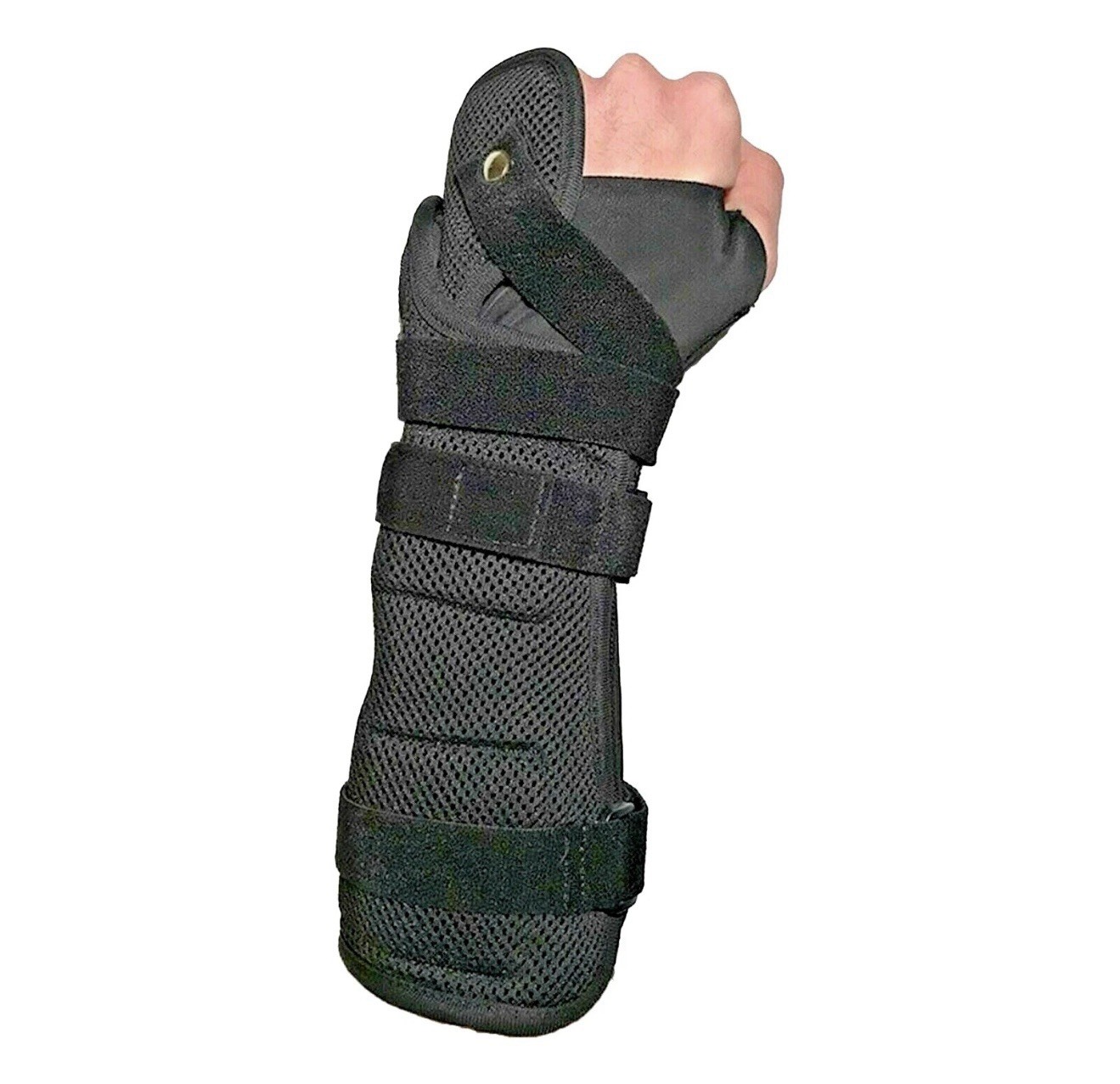 Dr Medical The Maximus Wrist Brace WB0104-148-03 Size Large – Ambidextrous NEW