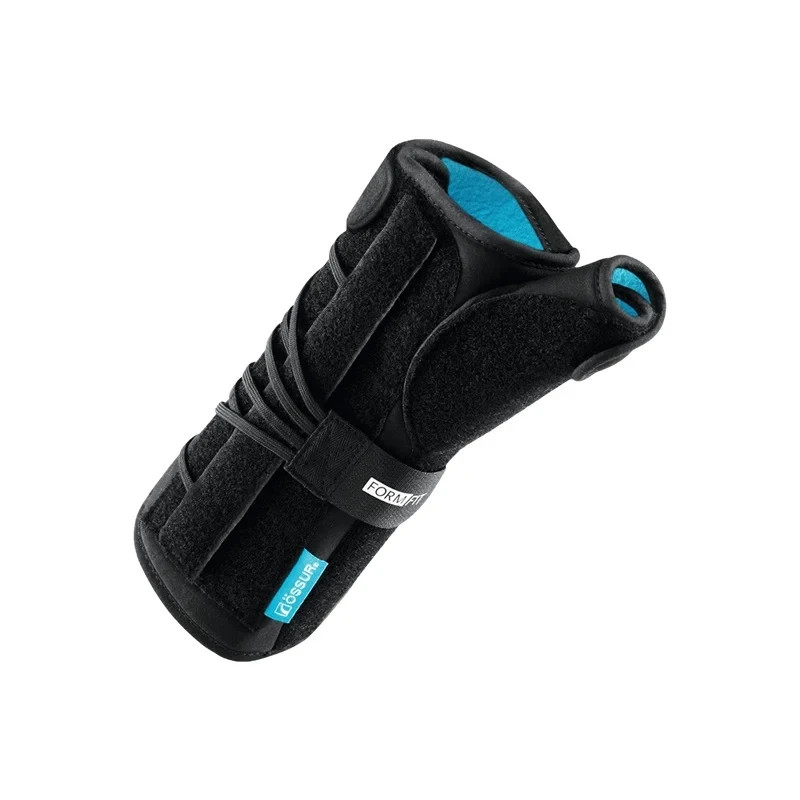Ossur Formfit Universal Wrist Comfort for Various Wrist & Thumb Injuries