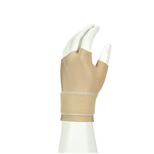 ACE – 203062 Energizing Hand Support, Provides support to stiff, weak or injured