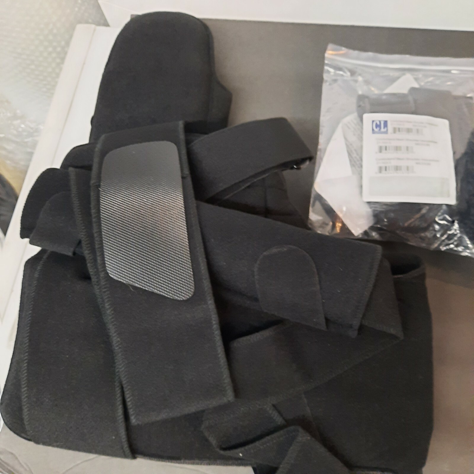 Comfortland Comfortmax CK-800 Shoulder Arm Abduction System Standard New