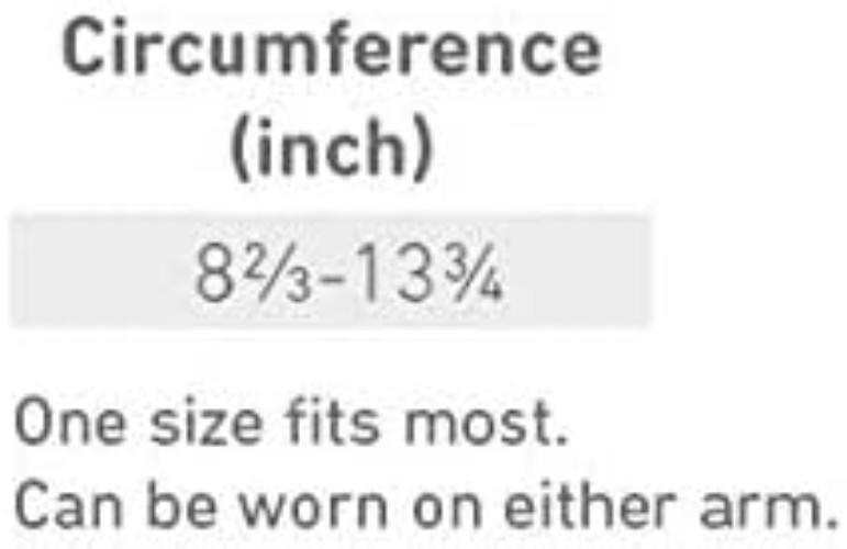 Elbow Stabilizing Support for Tennis Elbow
