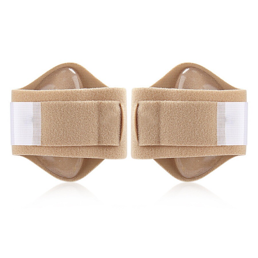 Arch Support for Plantar Fasciitis Men/Women, Plantar Support Inserts 1-3 Pairs
