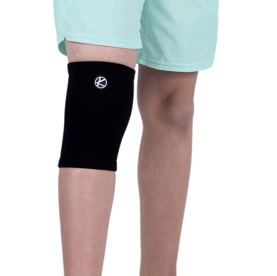 Kids Knee Brace Sleeve – Youth Knee Compression Sleeve for Child – Support