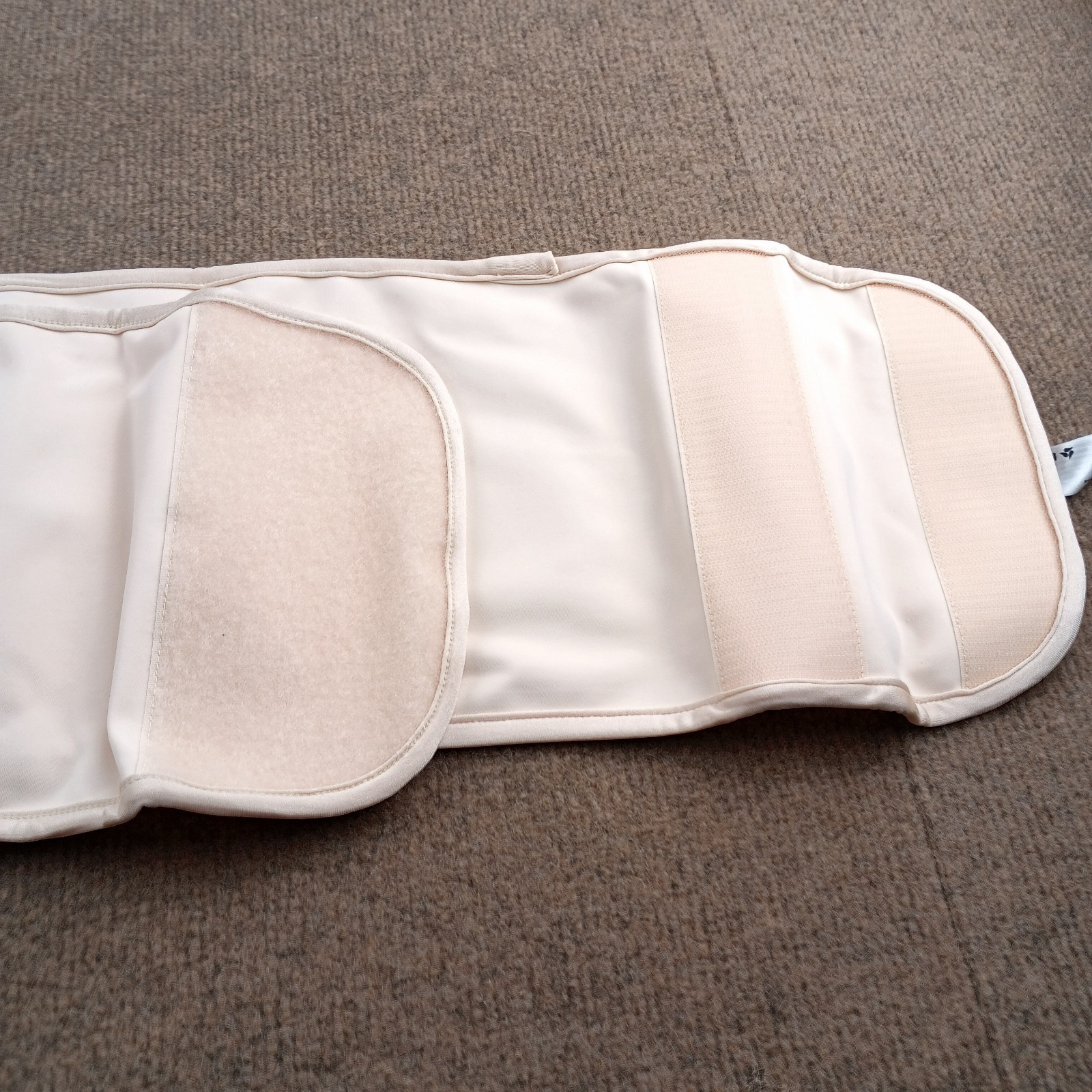 Madela Matrenity Postpartum Support Comfort Belt Beige L/XL 670P