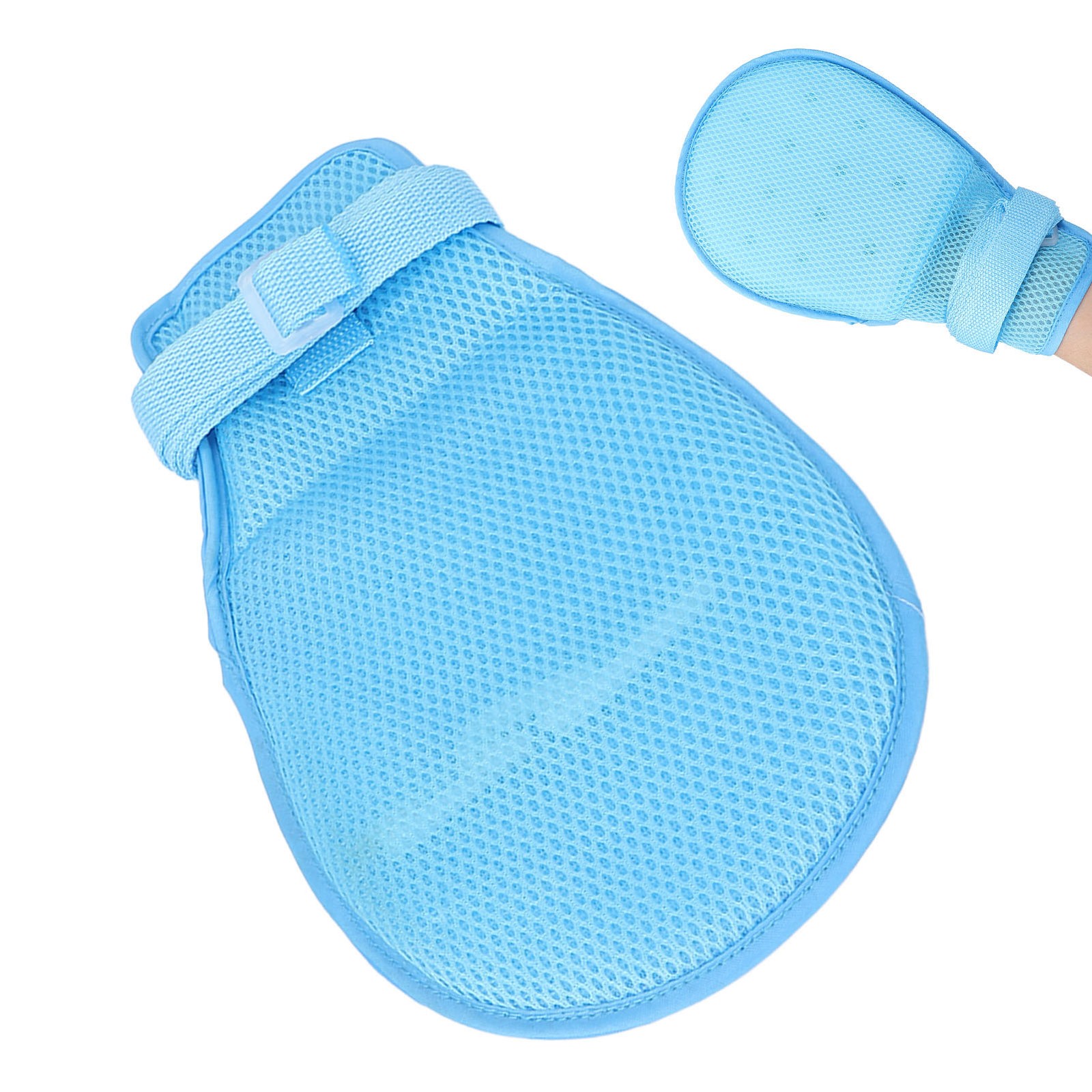 Breathable Hand Fixed Restraint Avoid Accidental Injuries Hand Control