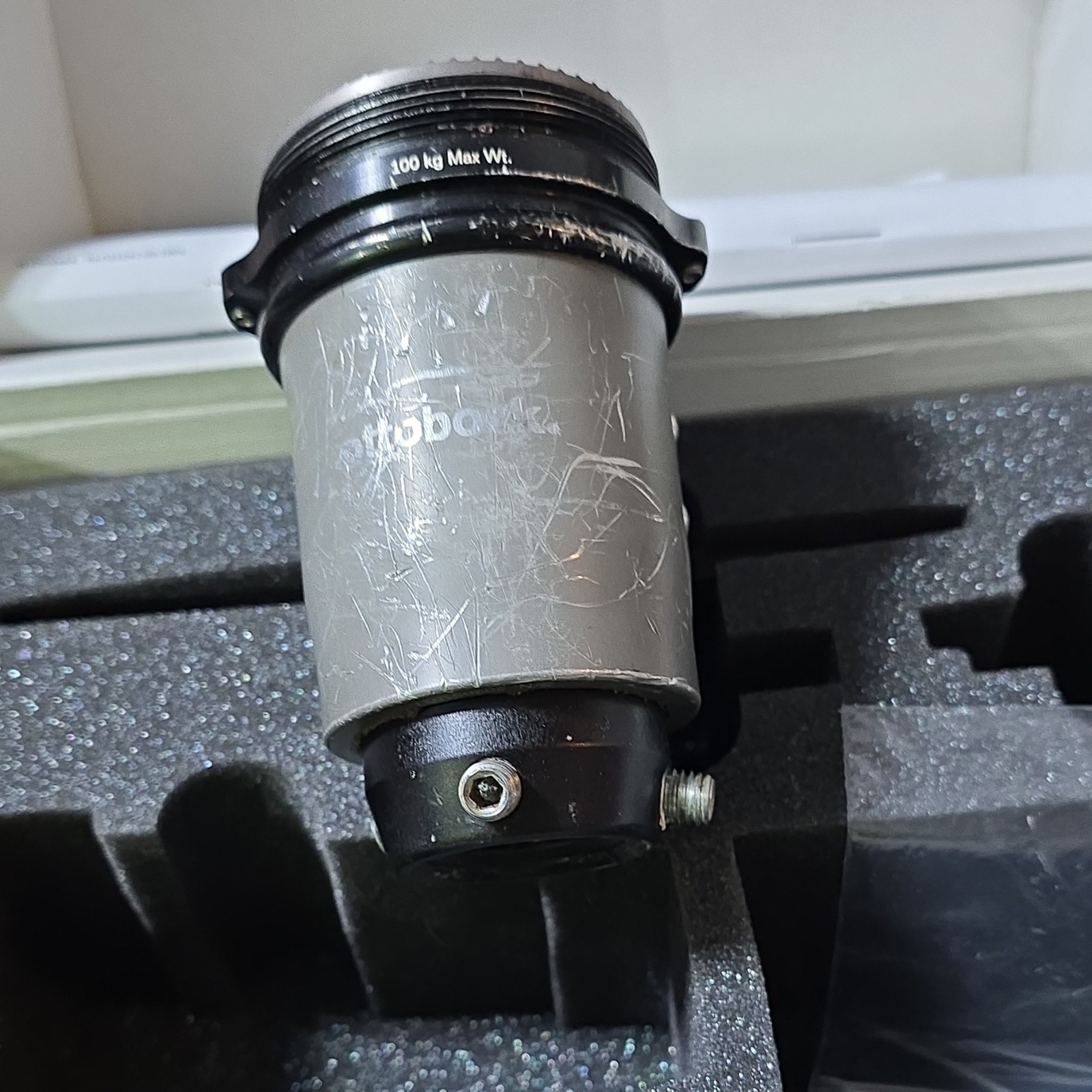 Ottobock Harmony P4 Vacuum Pump 4R180 CE Certified Prosthetic Component