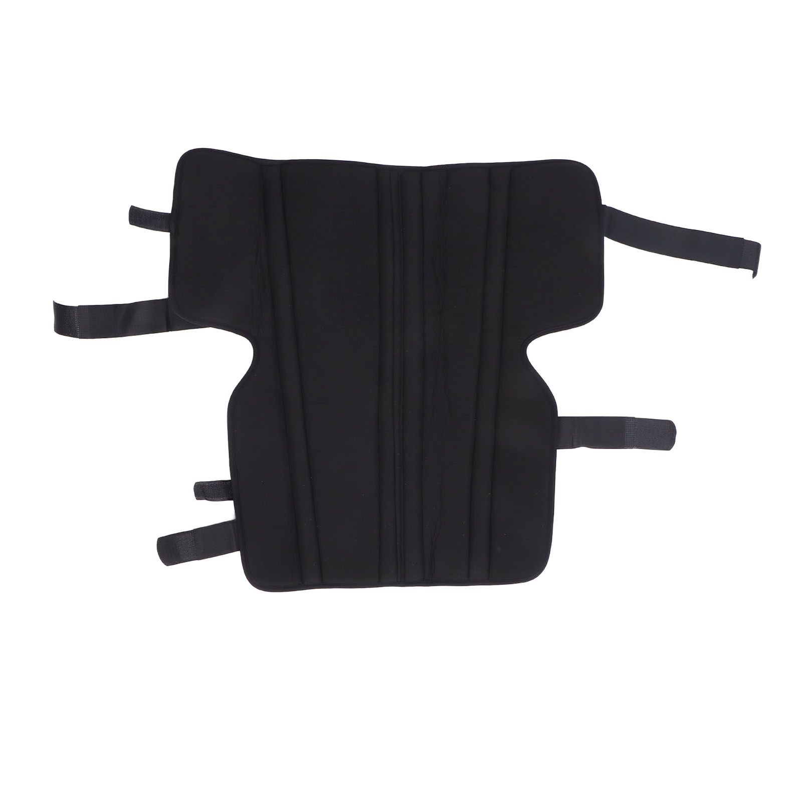 Knee Immobilizer Strong Comfortable Support Practical Knee Splint Brace With Fou