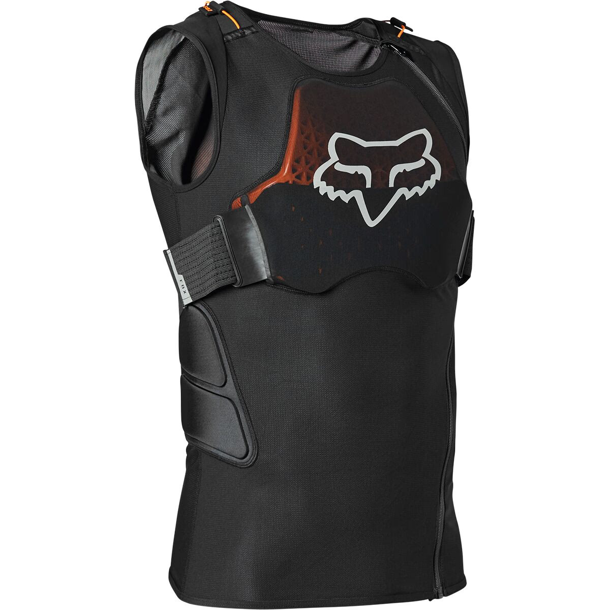 Fox Racing Baseframe Pro D3O Vest – Men’s