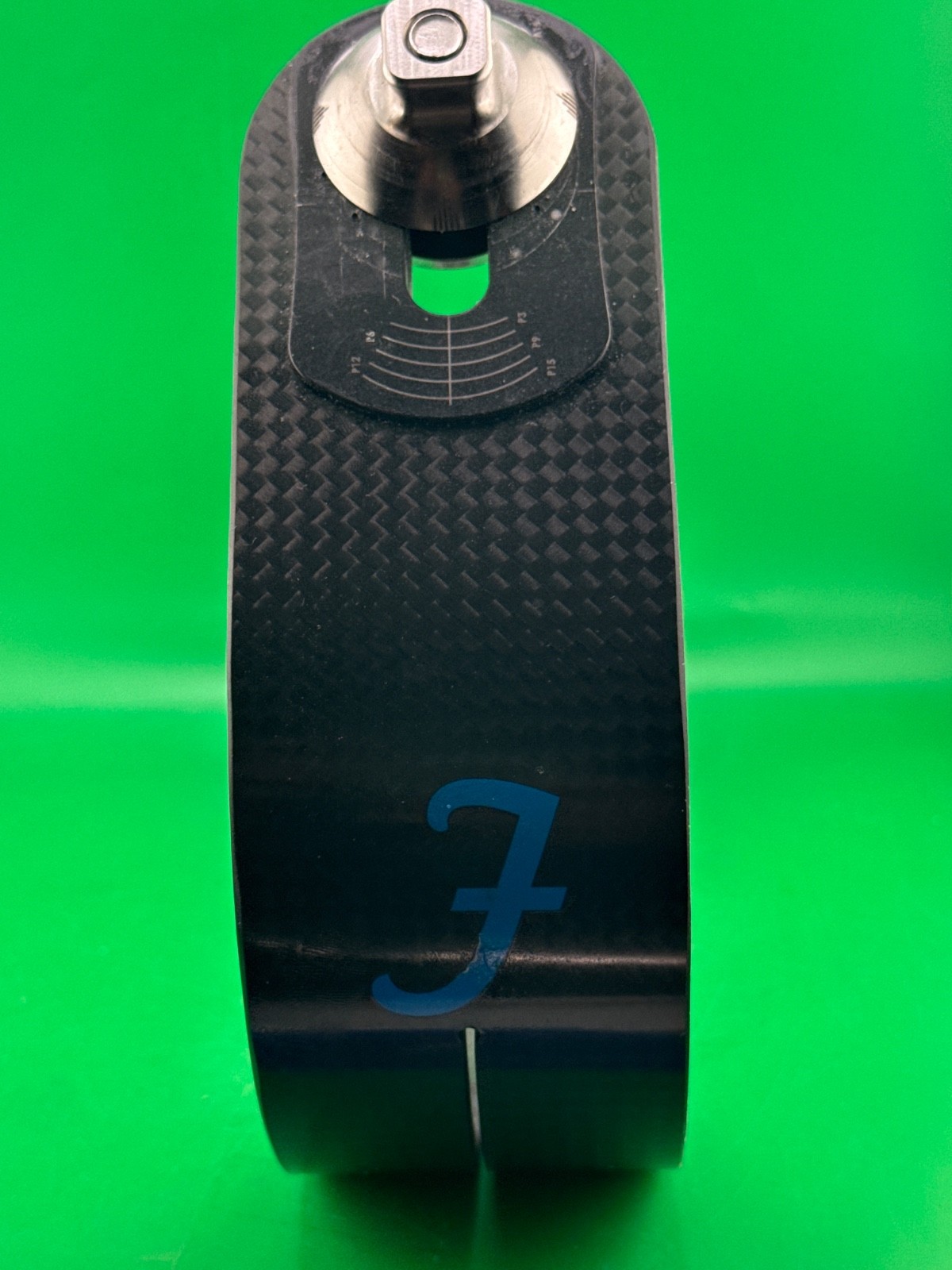 Fillauer Obsidian Proethetic Running Blade. Perfect condition