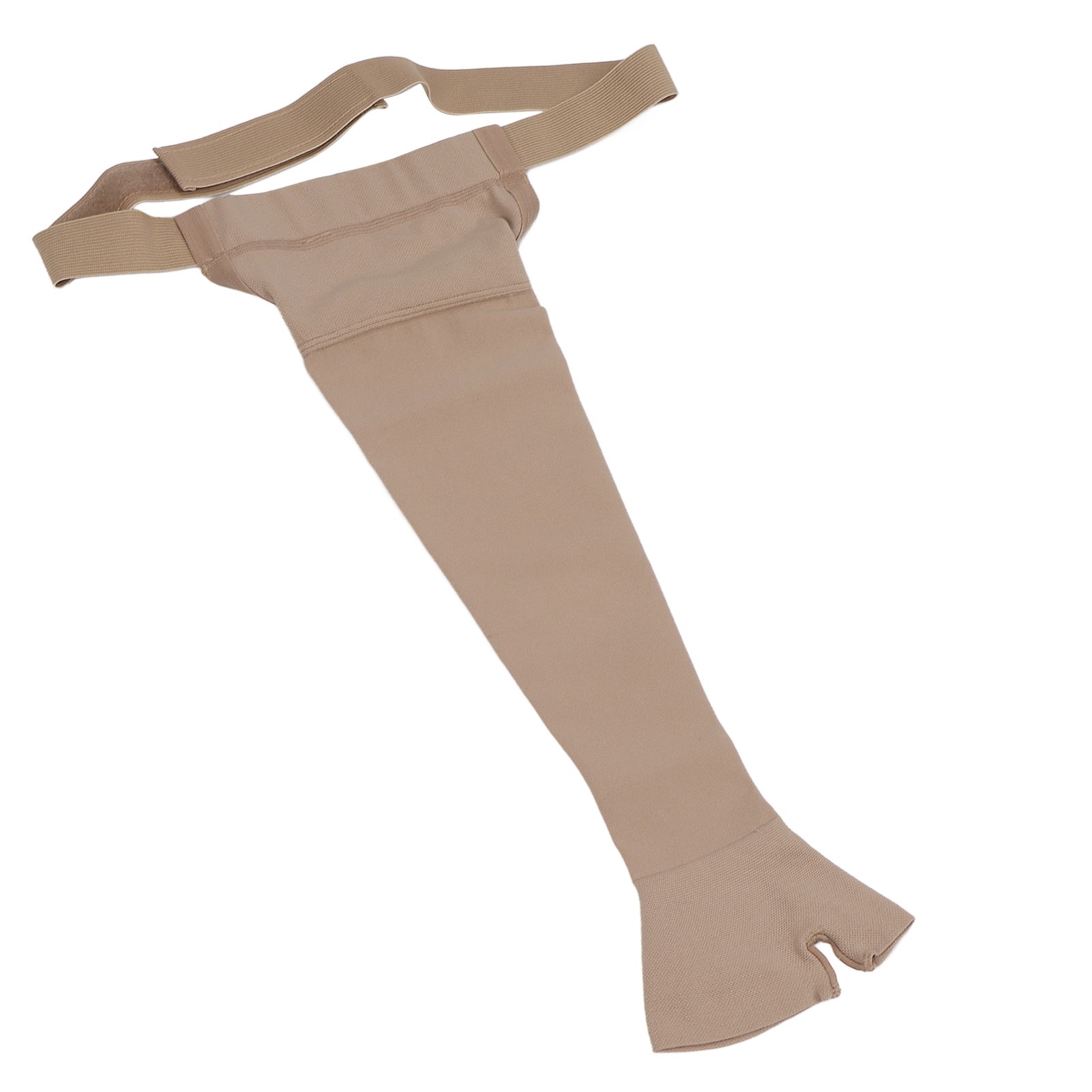 Lymphedema Compression Arm Sleeve Polyurethane Post Mastectomy Support Arm