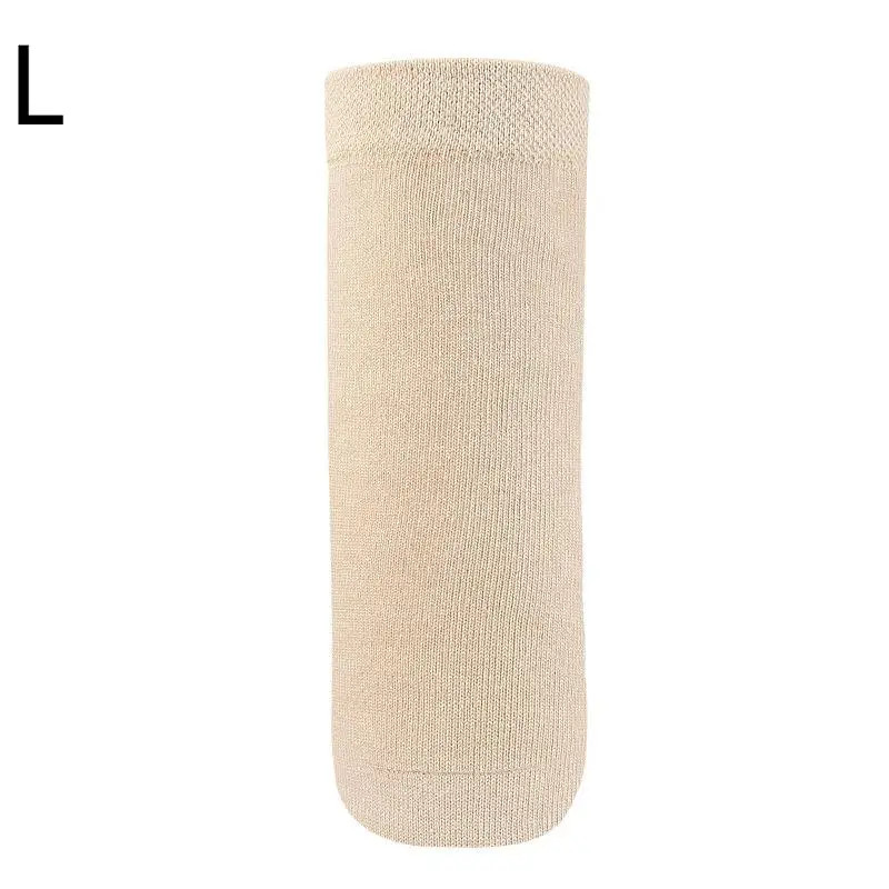 Prosthetic Limb Sock Gel Amputee Sock Comfortable Shock Absorbing Amputee