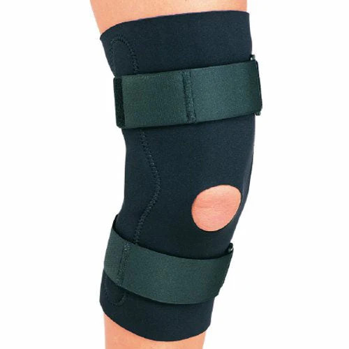 Knee Support L/R Knee Count of 1 by DJO
