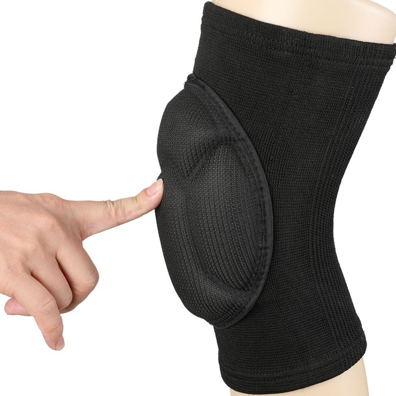 1/2 PCS Knee Pads Construction Floor Work Gears Sport Professional Leg Protector