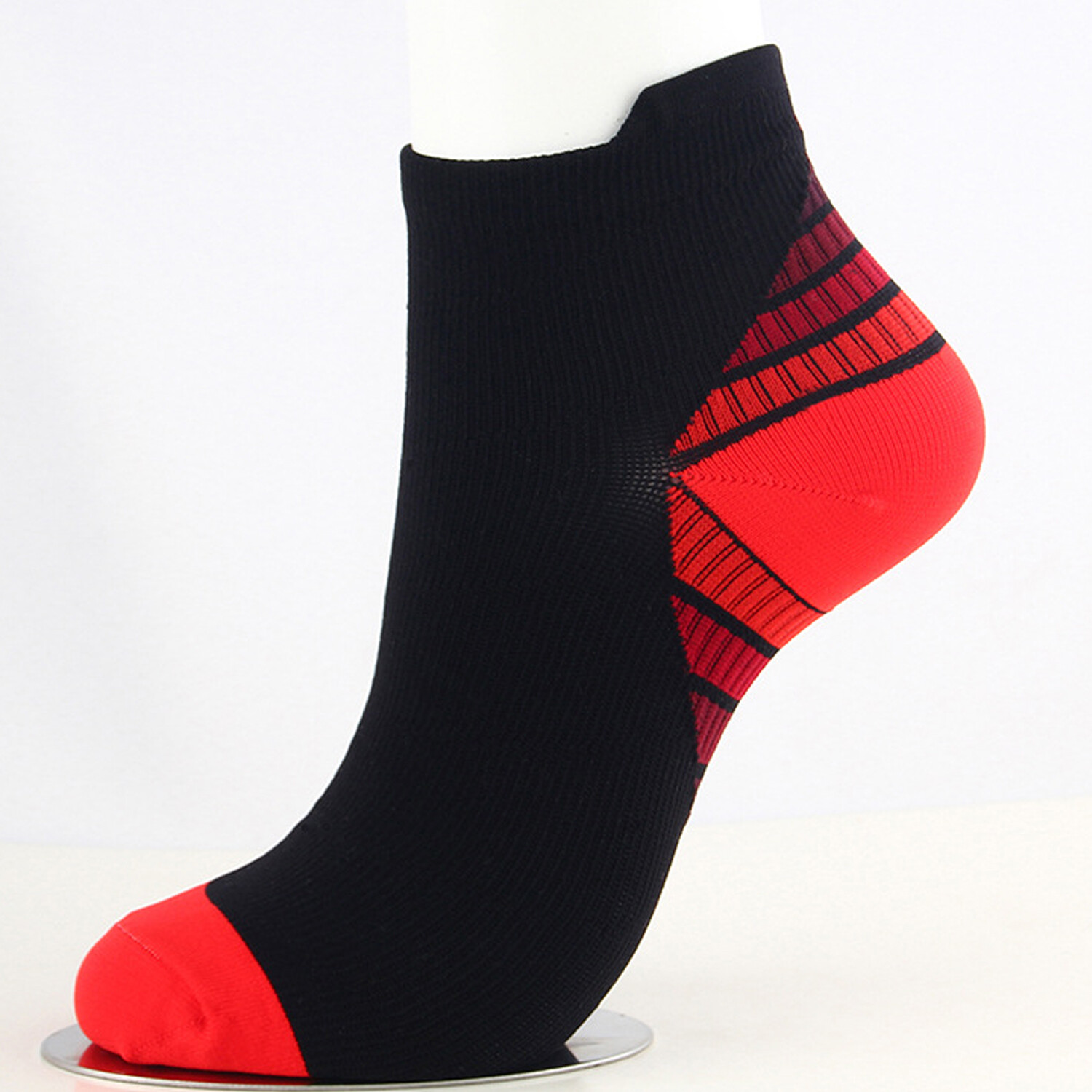 Ankle Sleeve Compression Socks Support Arch Heel PLANTAR FASCIITIS Foot Pain US