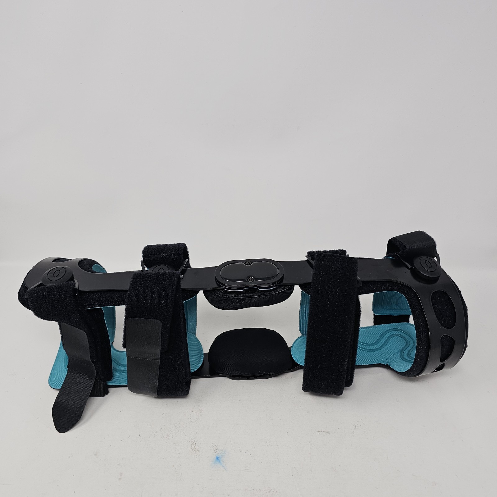 Orthomen Functional Knee Brace Small Right ACL MCL Support Hinged