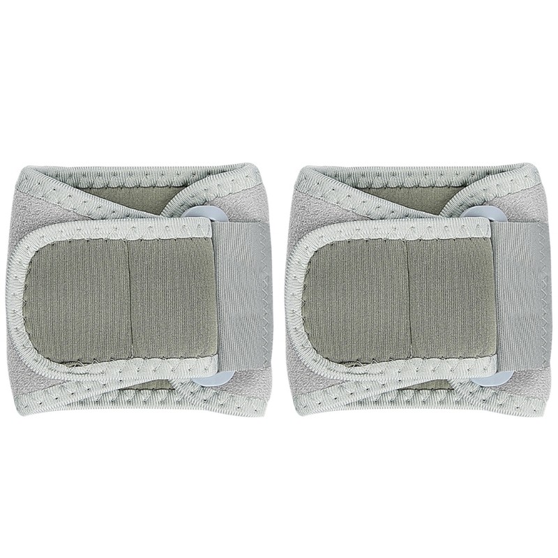 Wrist Support Wrap Breathable Wrist Brace For Basketball Badminton Weightlifting