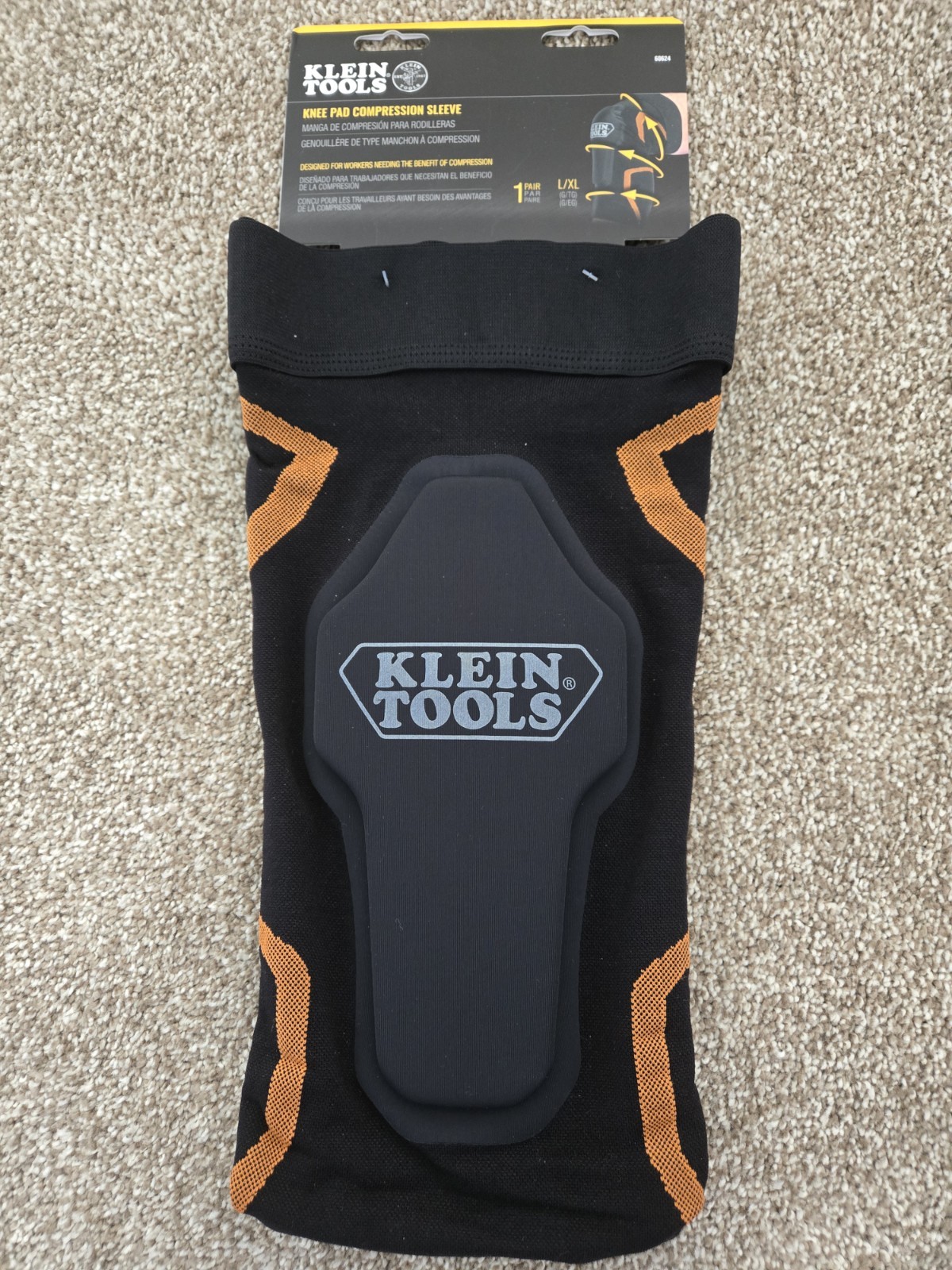 Klein Tools Compression Sleeve