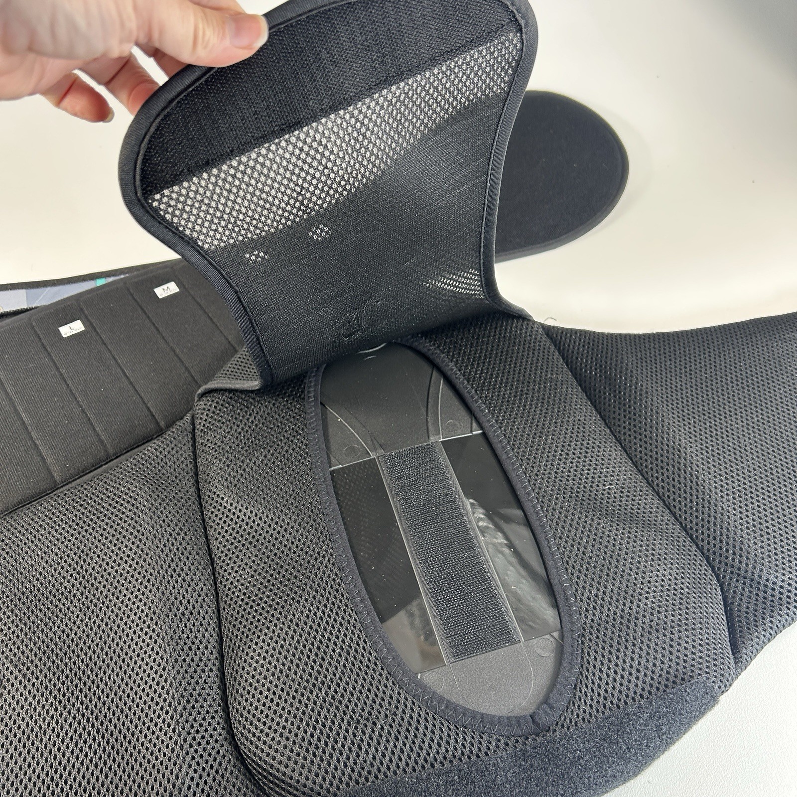 Core tech By Vivehealth 639 LSO SPINAL BACK BRACE NEW IN BAG