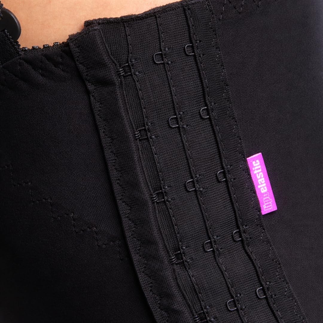 LIPOELASTIC VH Variant 1st Phase After Abdominal Surgery, Vaser Lipo