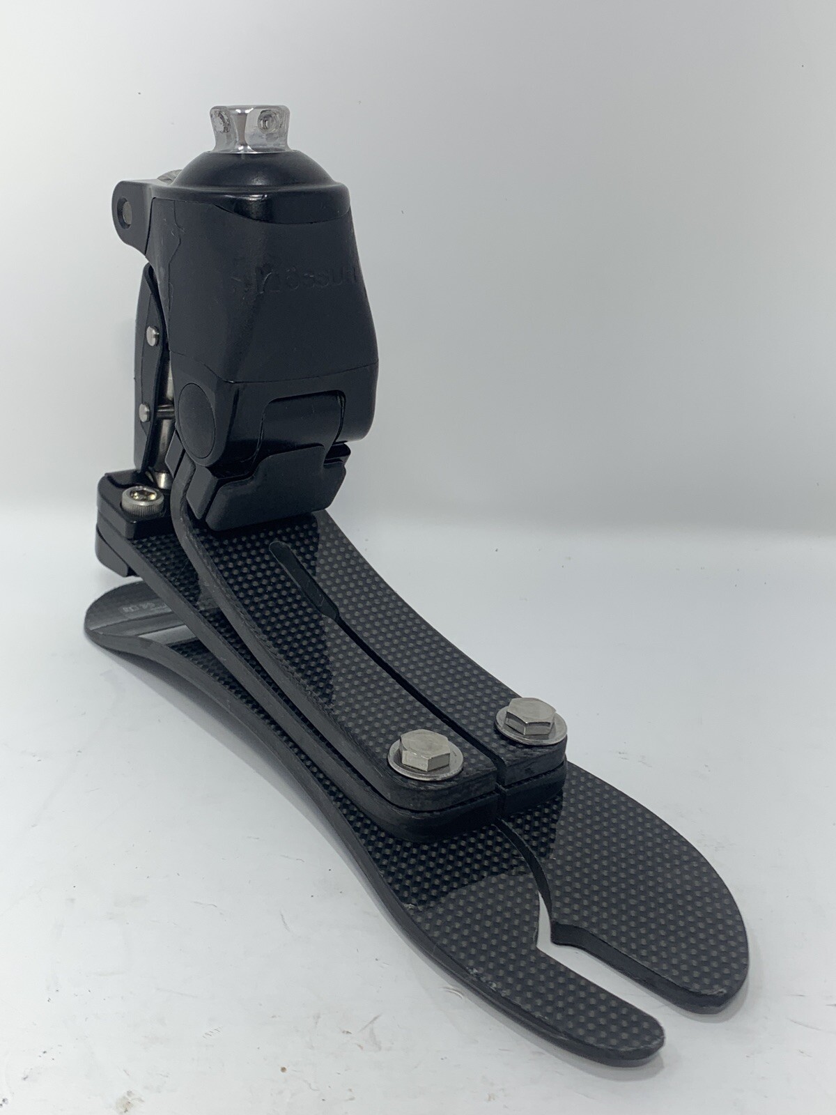 ossur pro-flex pivot prosthetic foot. Category 5. Size 28. Left Foot.