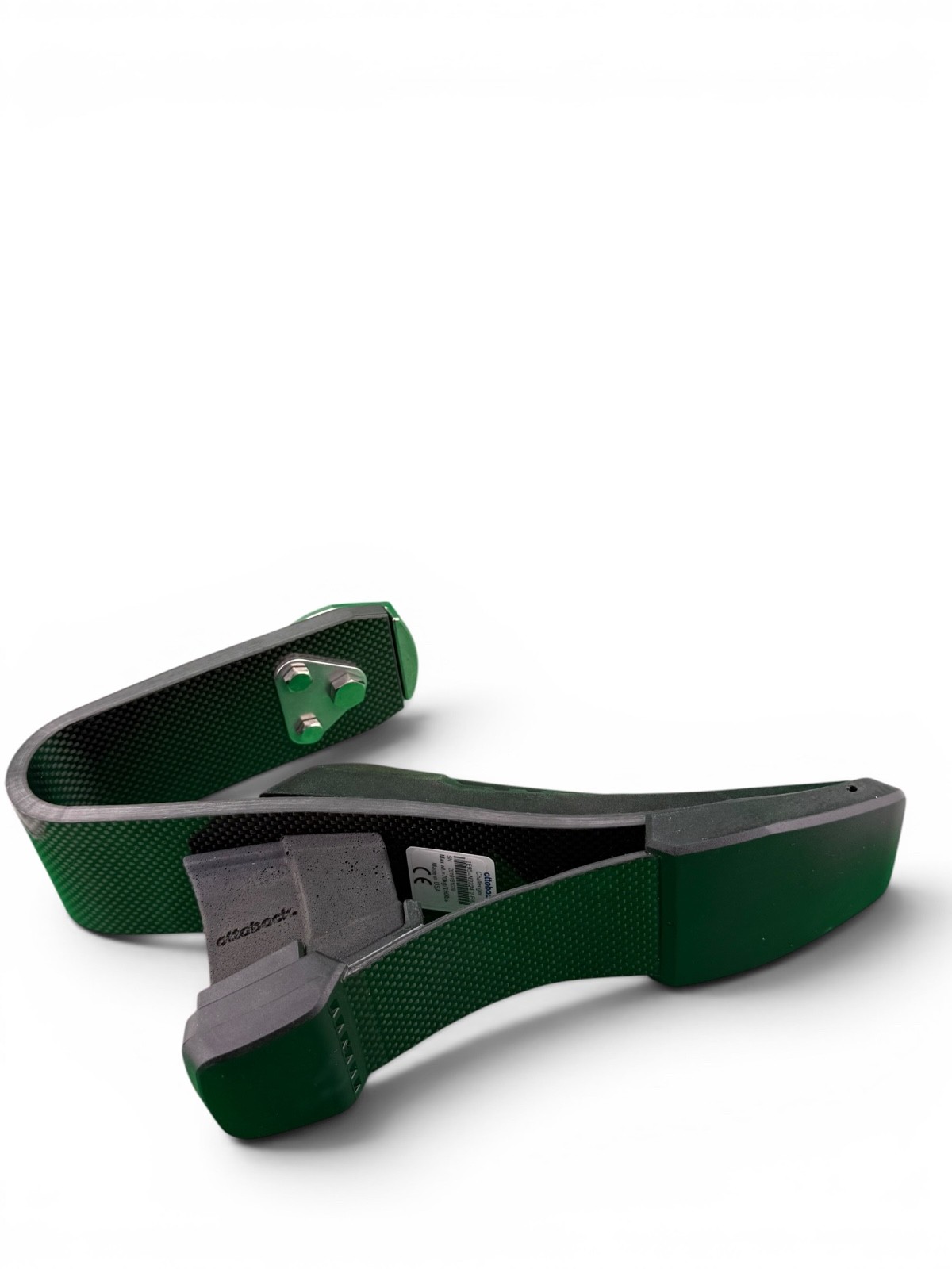 Ottobock Otto bock challenger 1E95 prosthetic foot. Size 23/24. Category 2