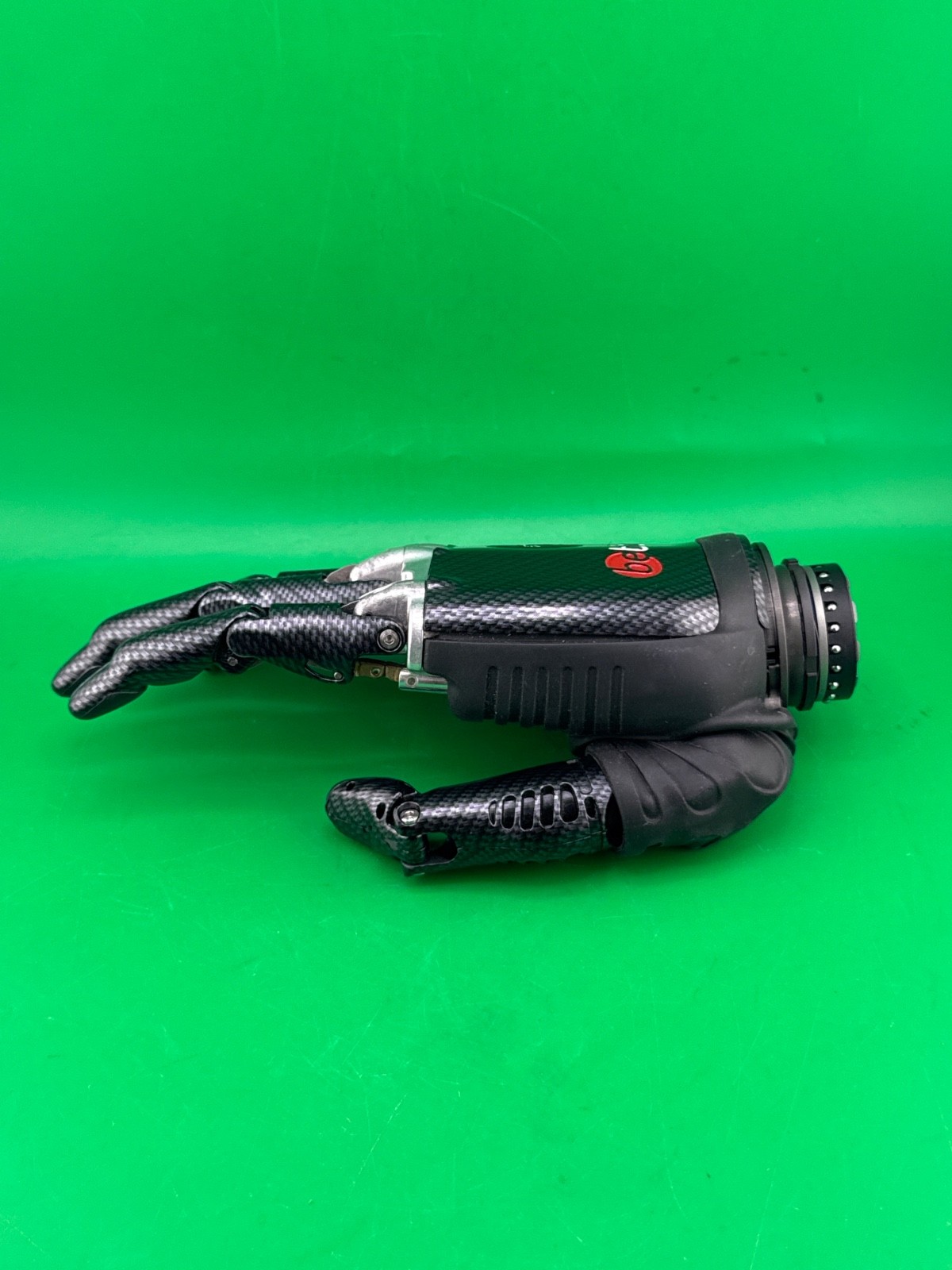 Bebionic myoelectric prosthetic hand. Right hand. Great condition