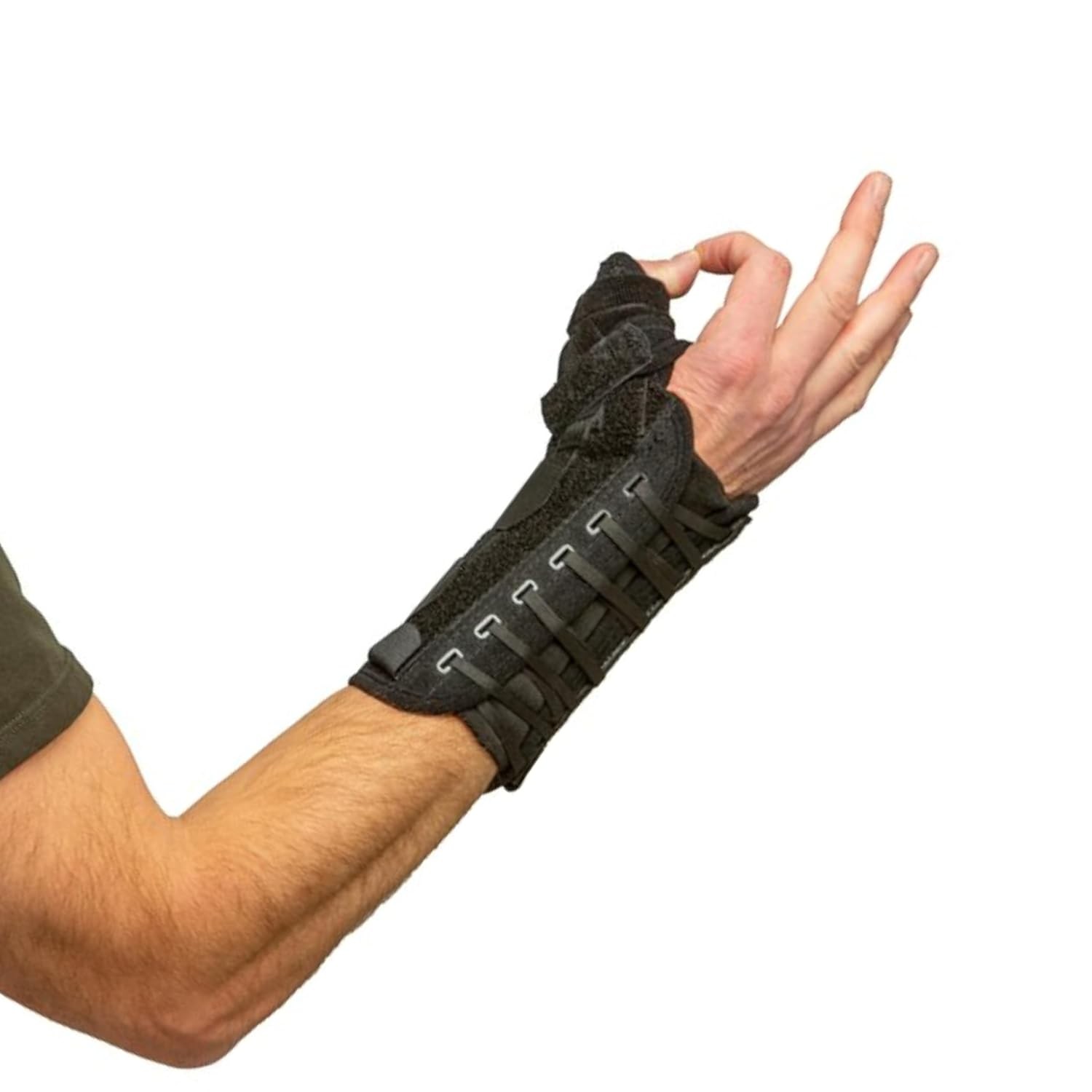 Hely & Weber Titan™ Thumb Orthosis