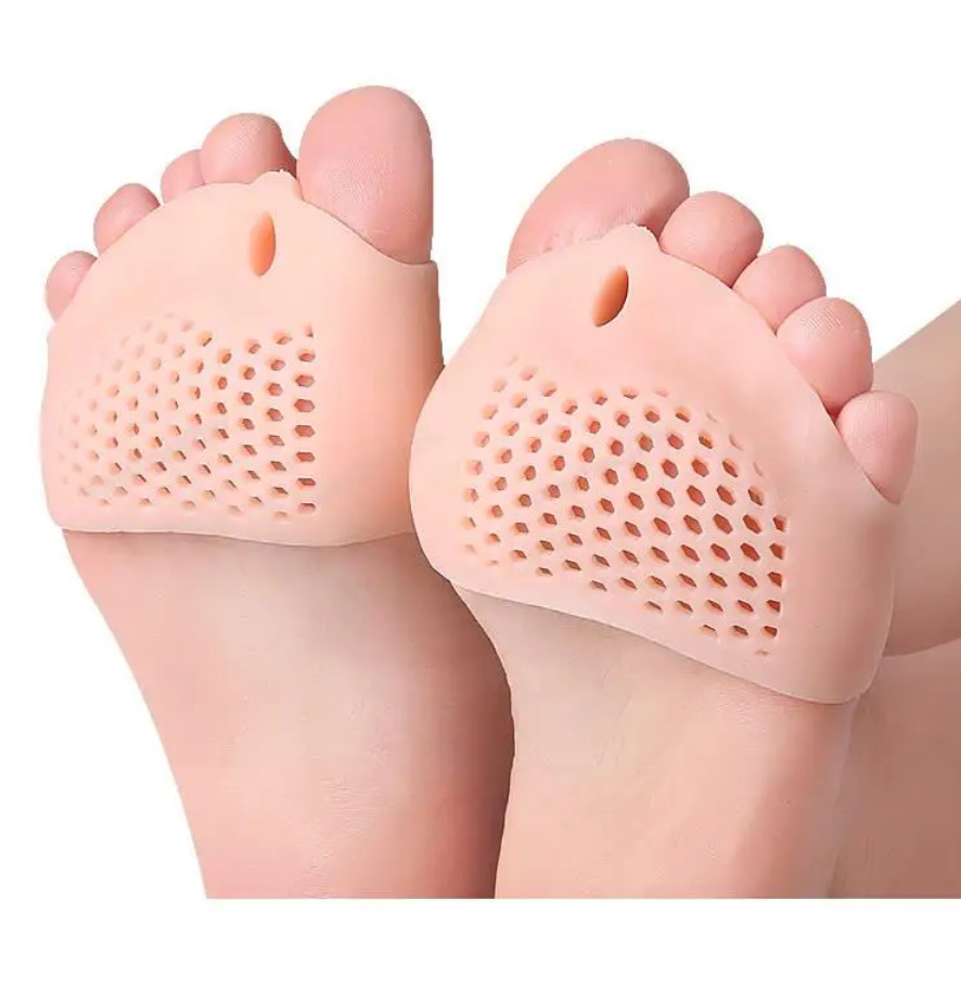 Briza Toe Sleeves