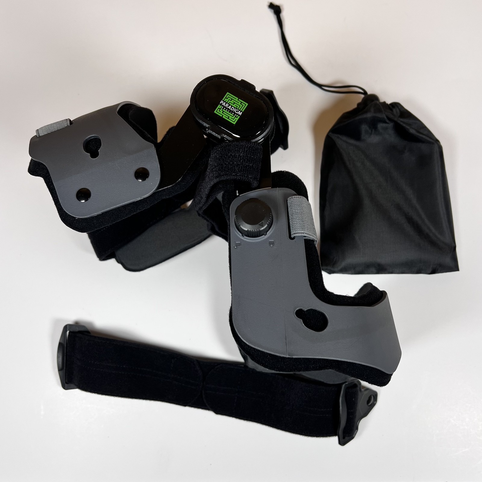 Paradigm Bracing Solutions SHIFT-52-4 OA Knee Brace Large L1845/L1852 New