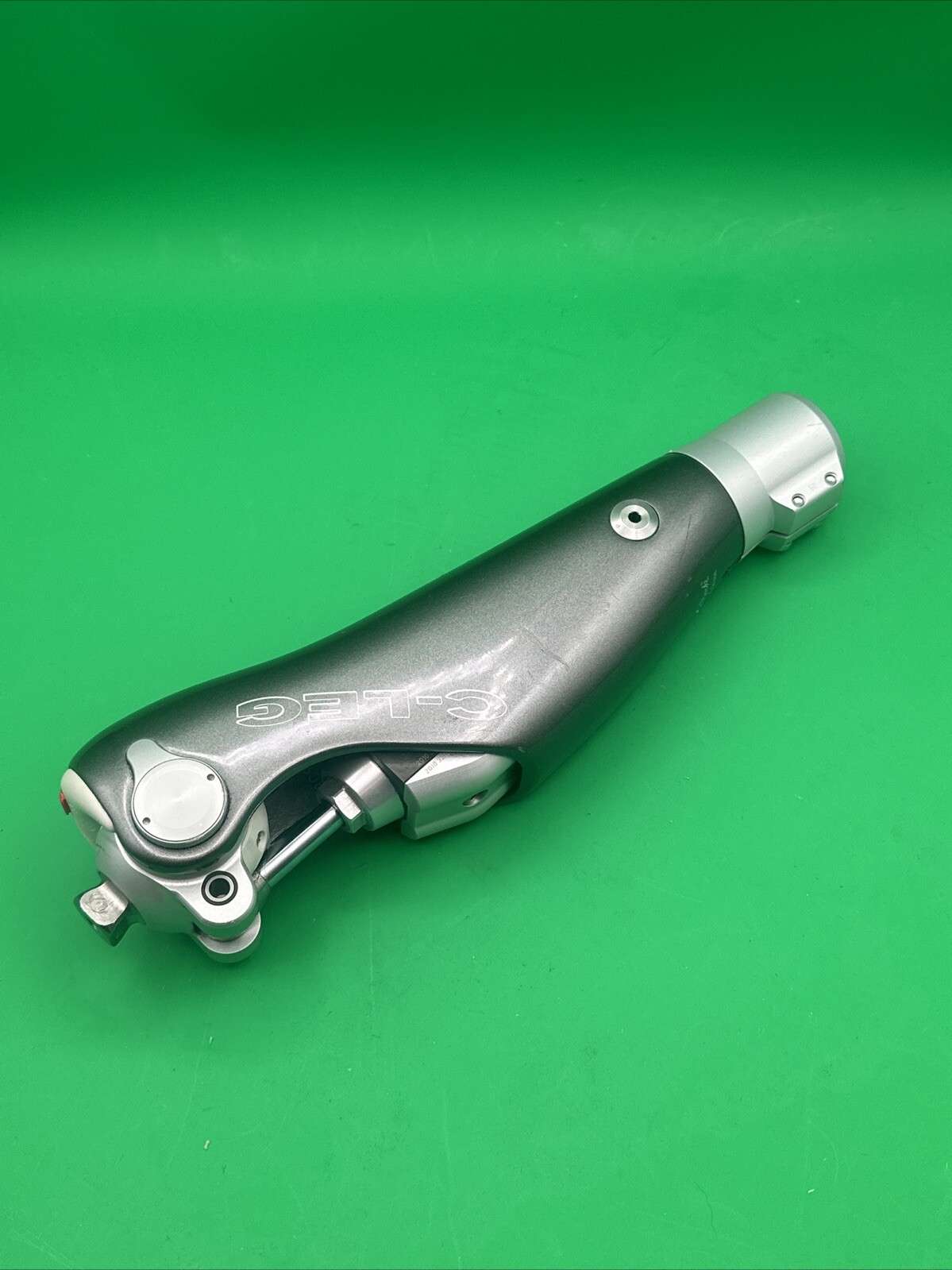 OTTOBOCK Otto Bock Cleg 2010. Selling For parts