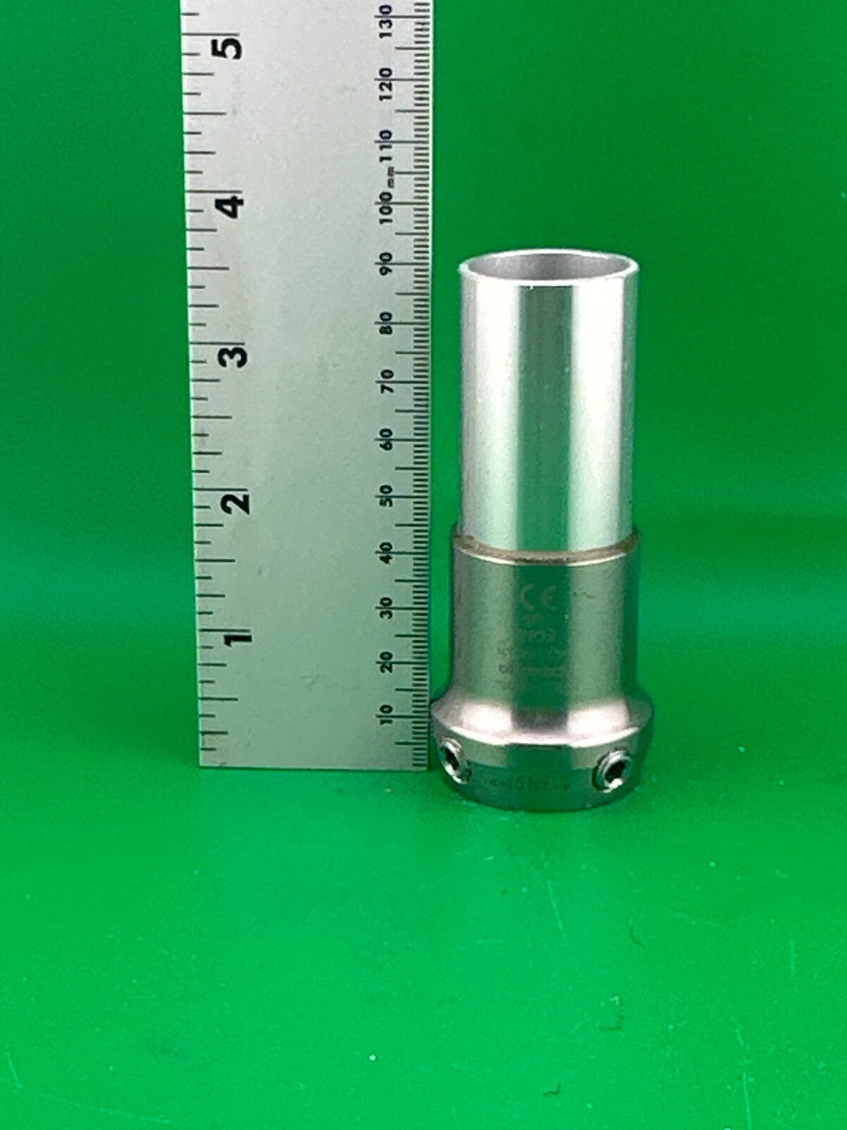 OTTOBOCK Otto bock 2R3 prosthetic pylon with glued receiver