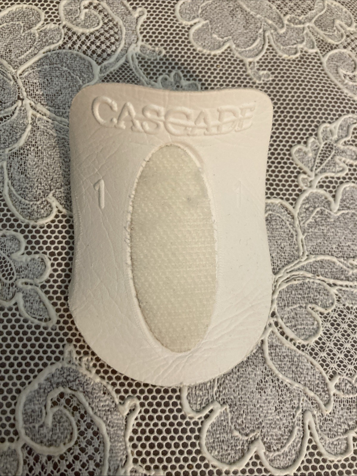 Cascade Toddler AFO Brace Replacement Chip Only