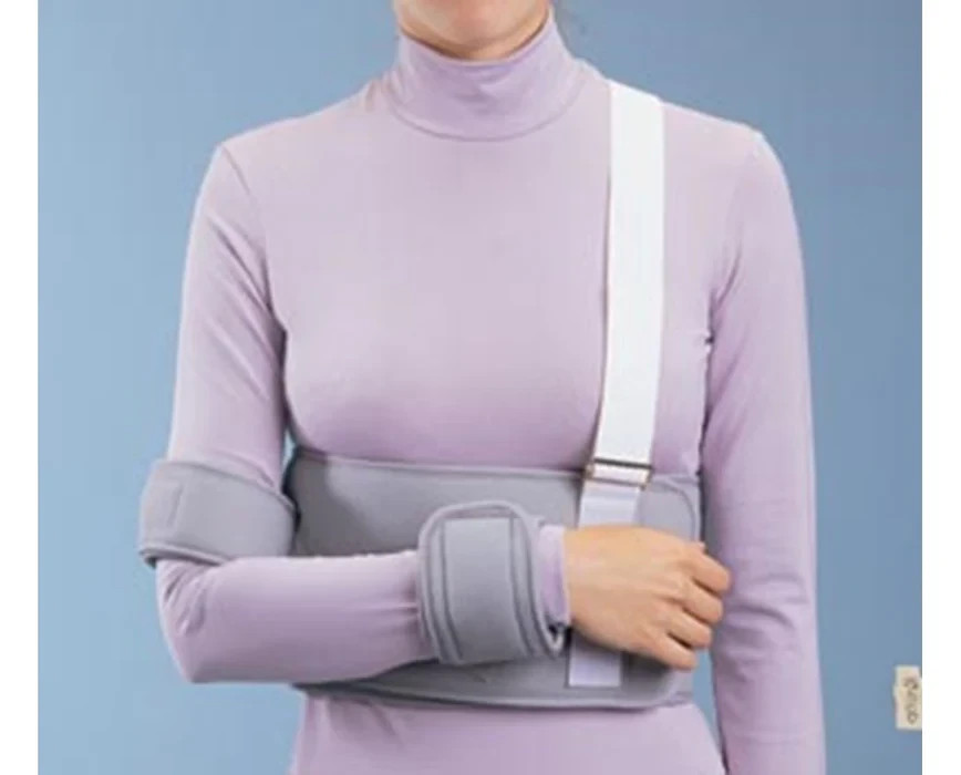PROCARE Shoulder Immobilizer with Removable Straps Ref # 79-96820