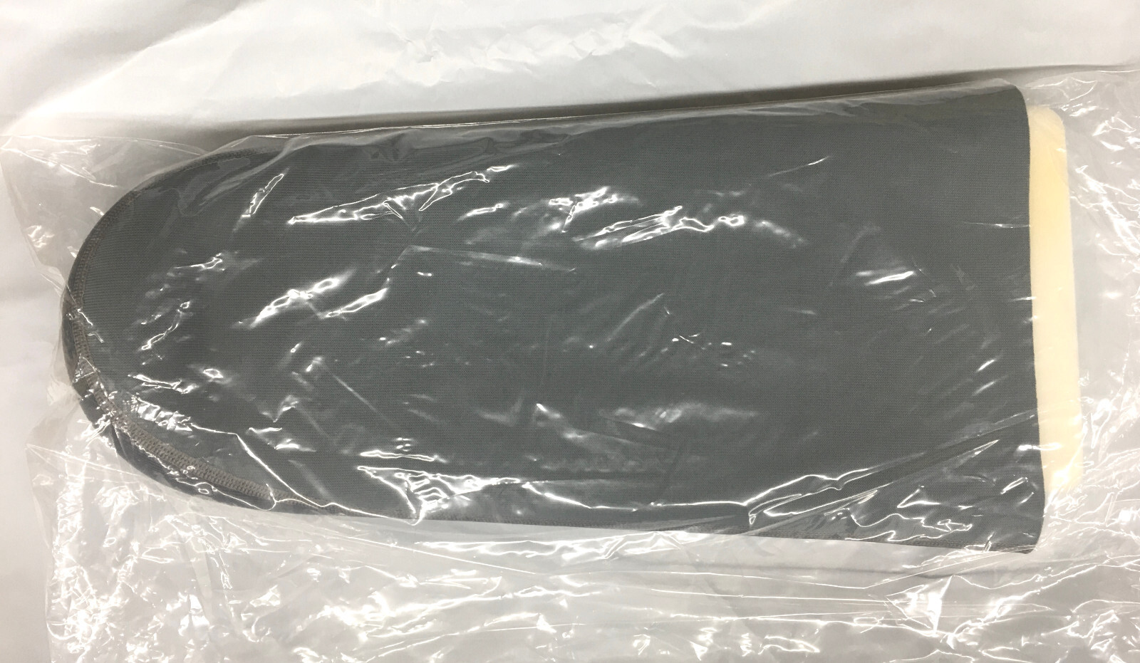 ENCORE V LINER, CUSHION, MODERATE ACTIVITY, TPE GEL 38cm, 6mm/3mm