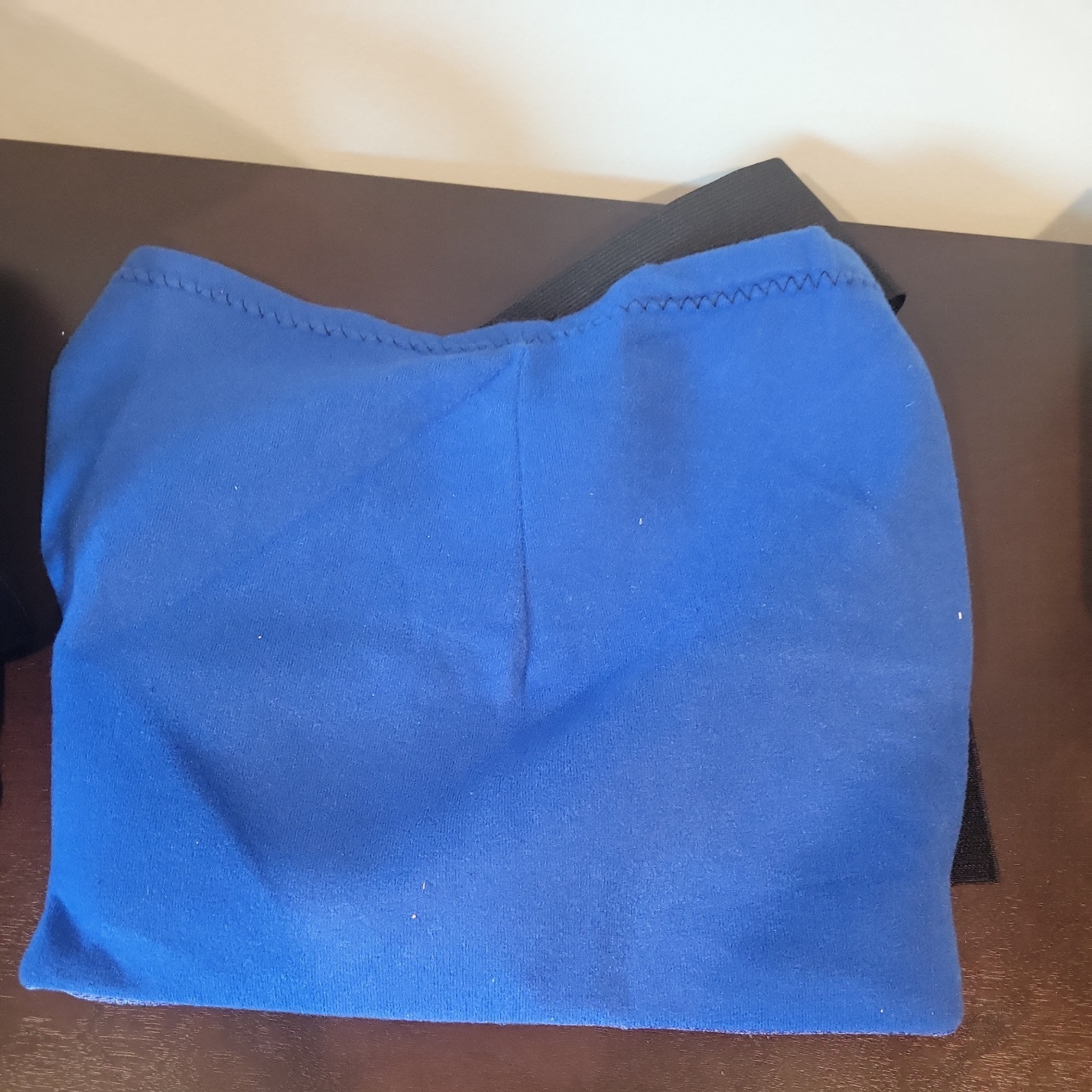 DonJoy UltraSling III 3 Adult Size Large Shoulder Sling 3 Point Support Used