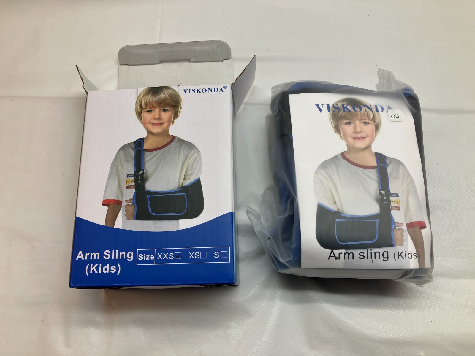 Kids Arm Sling