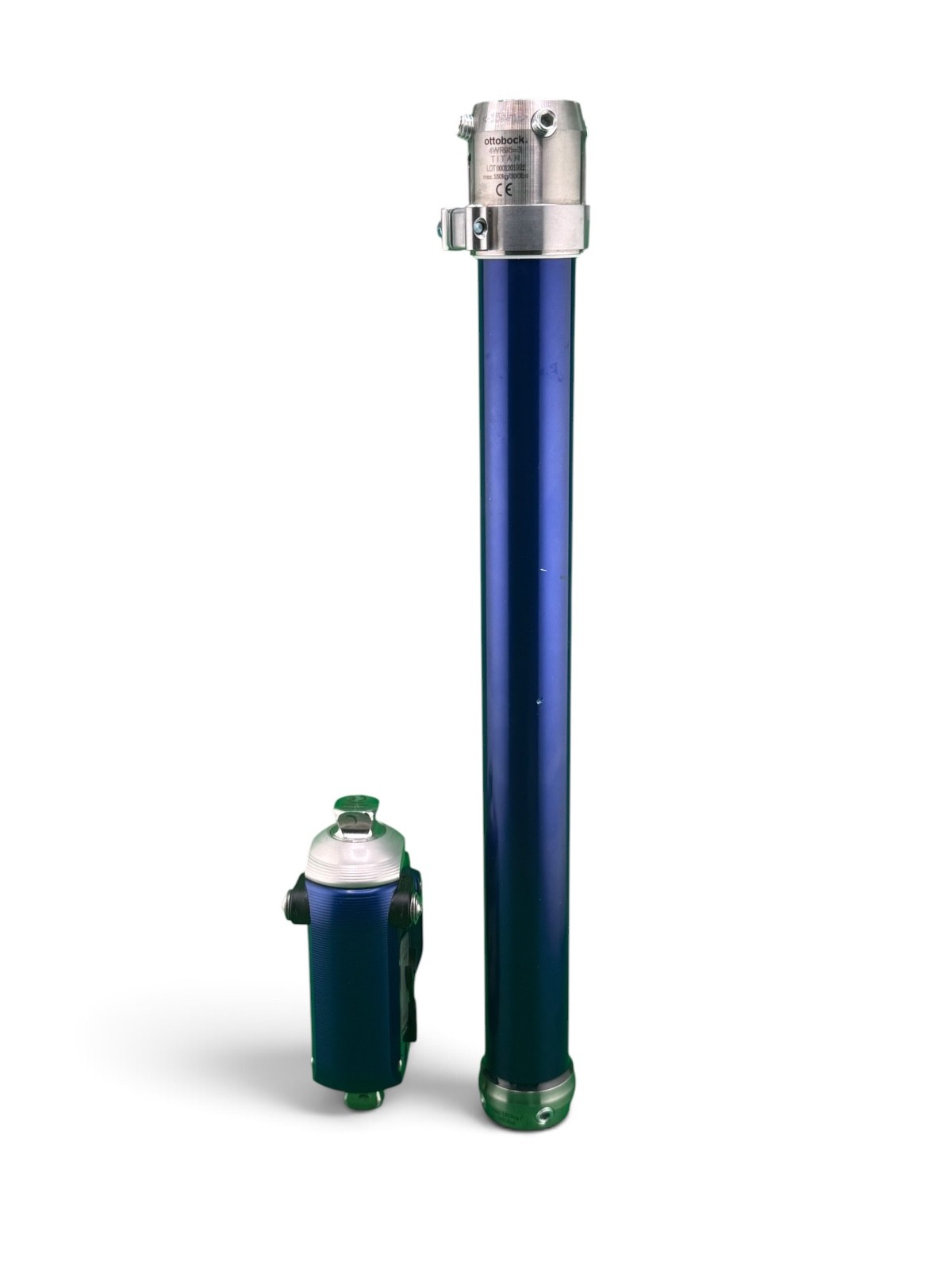 otto bock 3WR95 4WR95=3 2WR95 aqua water prosthetic knee & components
