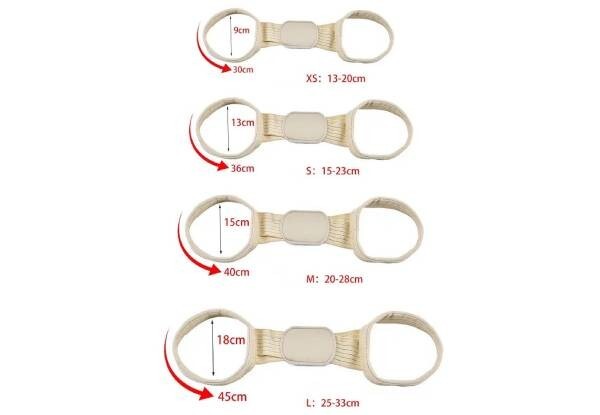 Latest Back Posture Corrector