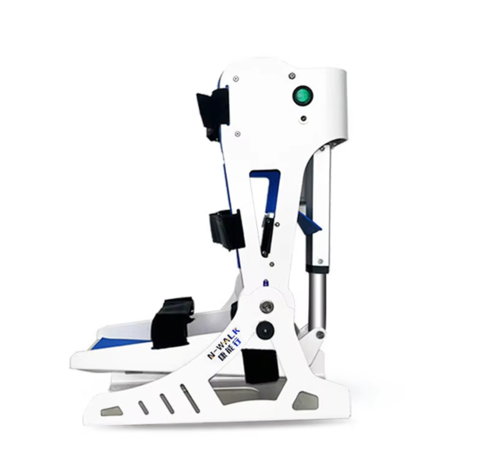 Foot and ankle joint rehabilitation training equipment Foot drop dorsiflexion