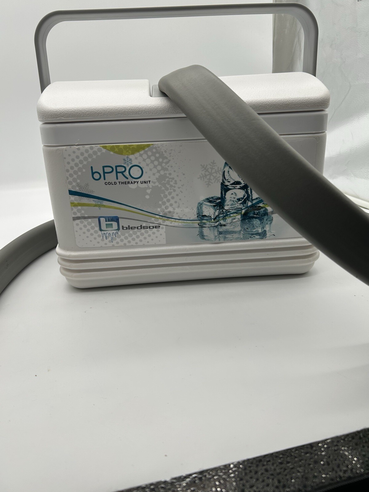 Cold Therapy Ice Machine Knee Shoulder Cryotherapy Universal Pad