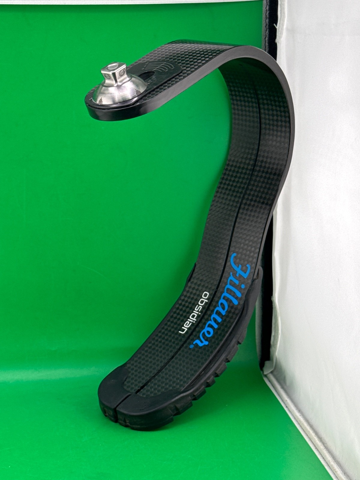 Fillauer Obsidian Proethetic Running Blade. Perfect condition