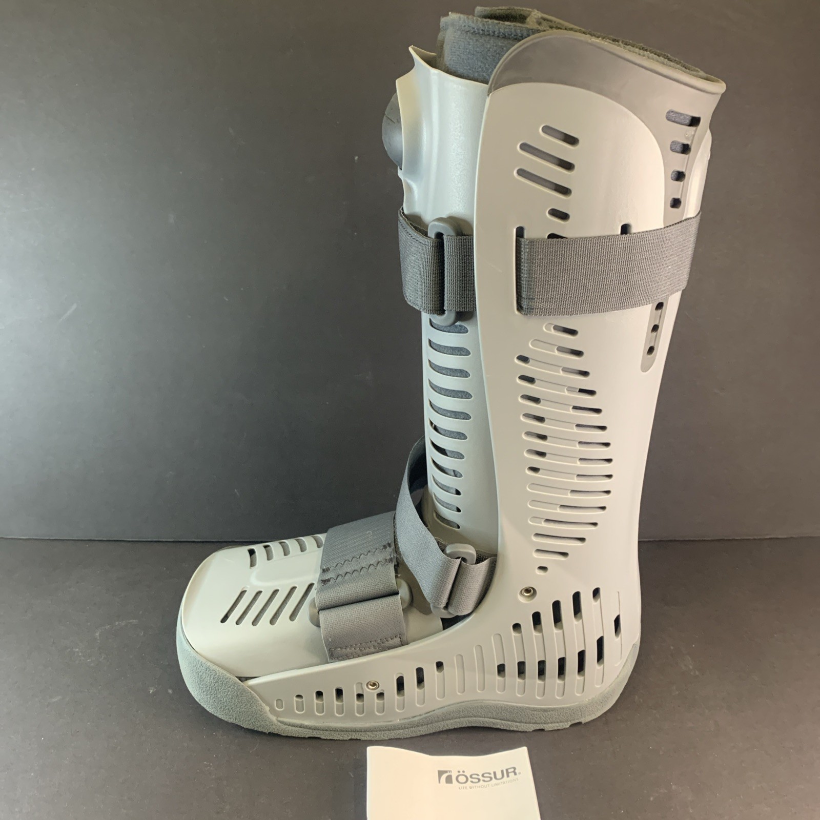 Rebound OSSUR Air Walker LT (High Top, Medium)