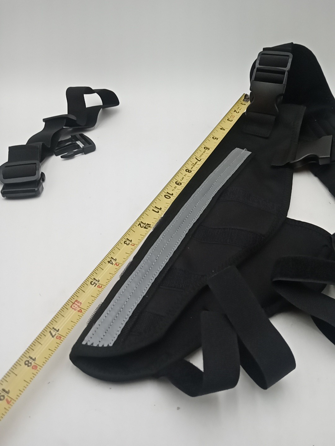 Dog Knee Brace for Torn ACL Pain Relief Leg Supports (Large) #ujb1