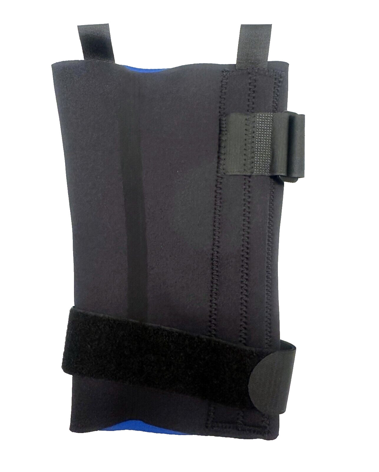 Medline Knee Support with Removable U-Buttress XL 1Ct