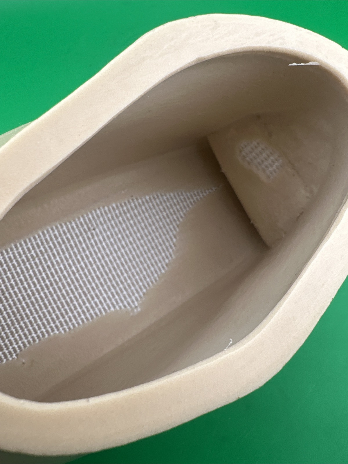Right prosthetic foot shells footshell. carbon foot covers. several sizes. new