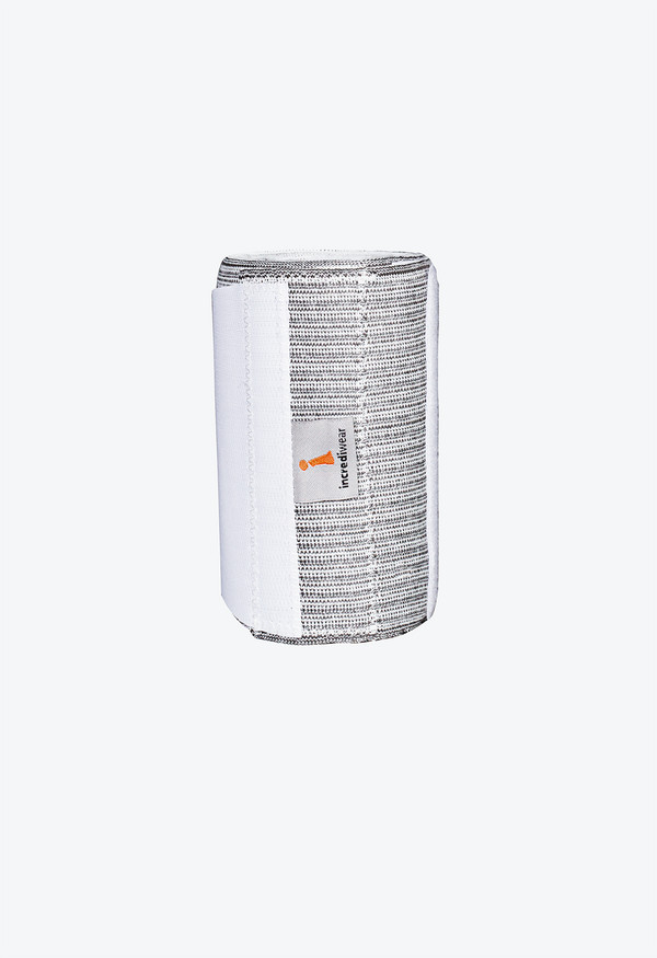 Incrediwear 5″ x 9.5′ Elastic Bandage Wrap – p/n BW105 NEW